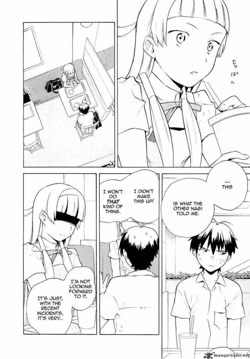 Kannagi Chapter 20 page 2