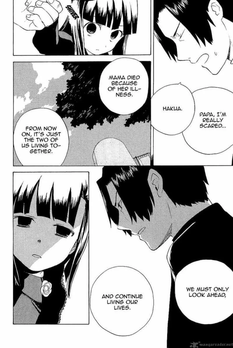 Kannagi Chapter 25 page 4