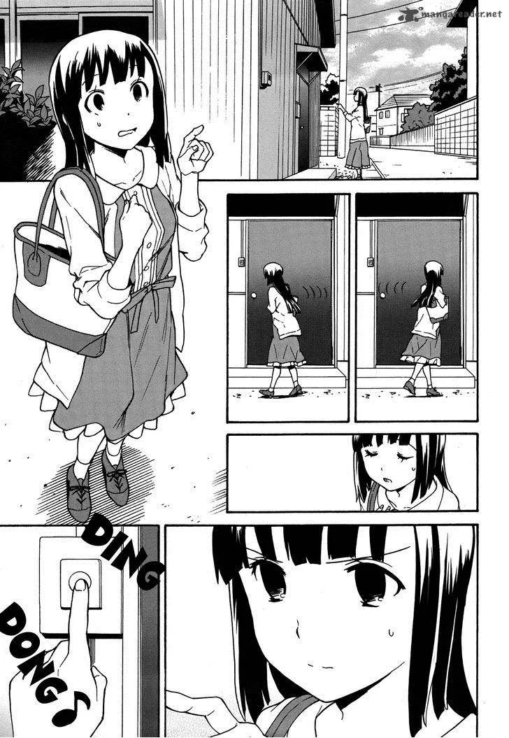 Kannagi Chapter 43 page 3