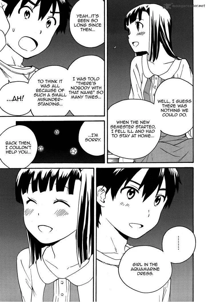 Kannagi Chapter 43 page 23