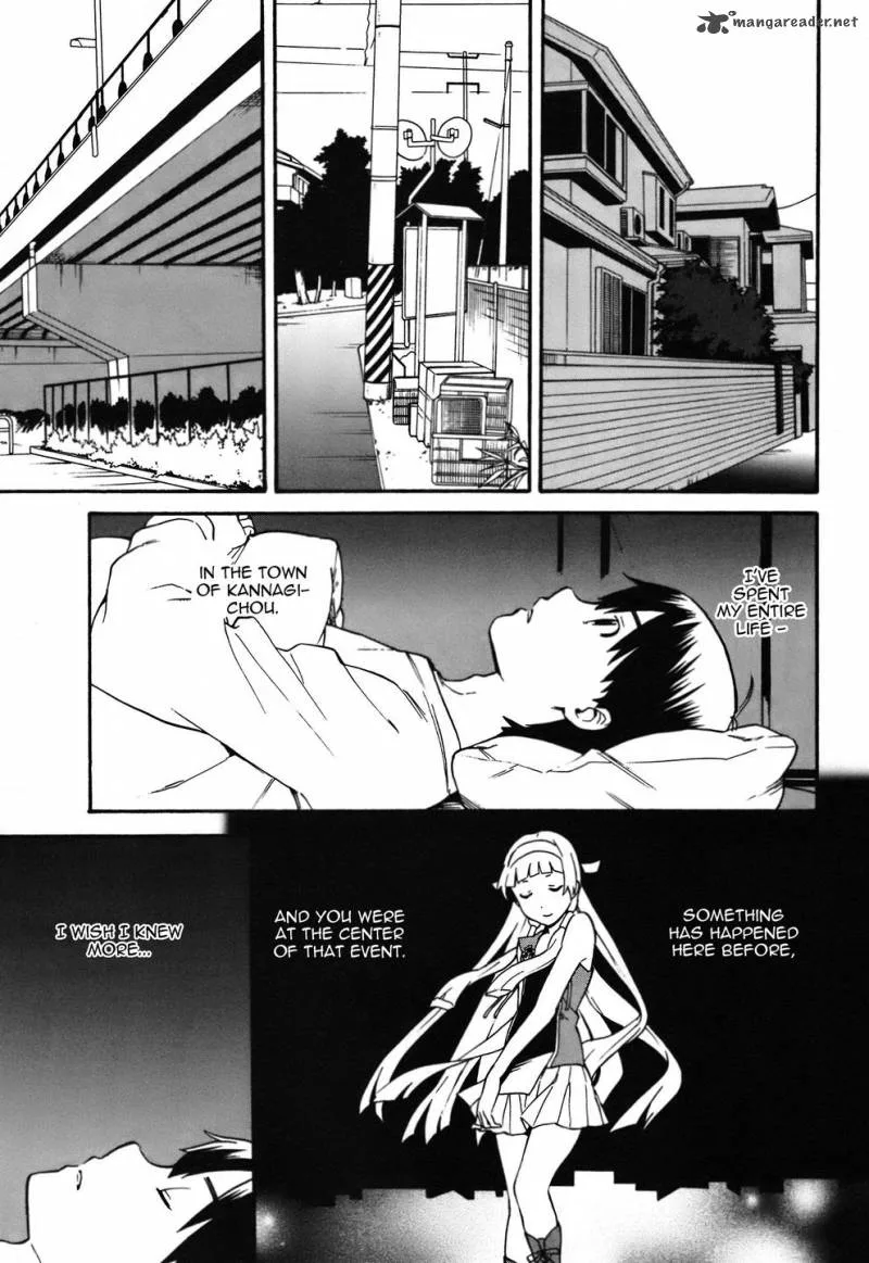 Kannagi Chapter 44 page 11