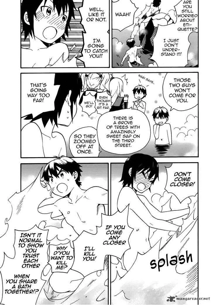 Kannagi Chapter 49 page 24