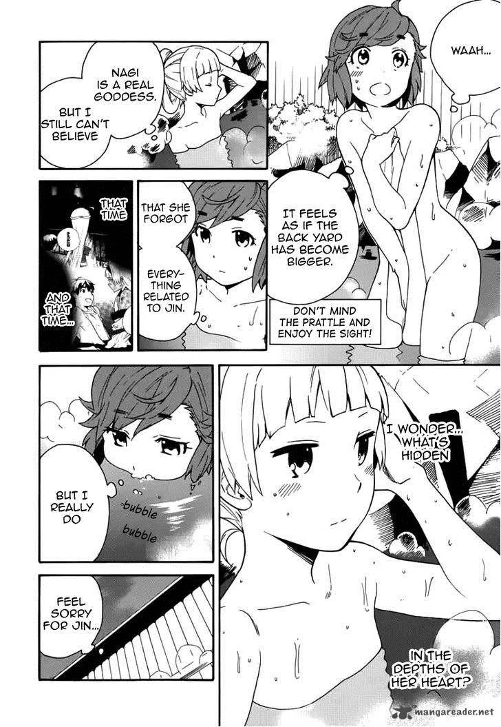 Kannagi Chapter 49 page 9