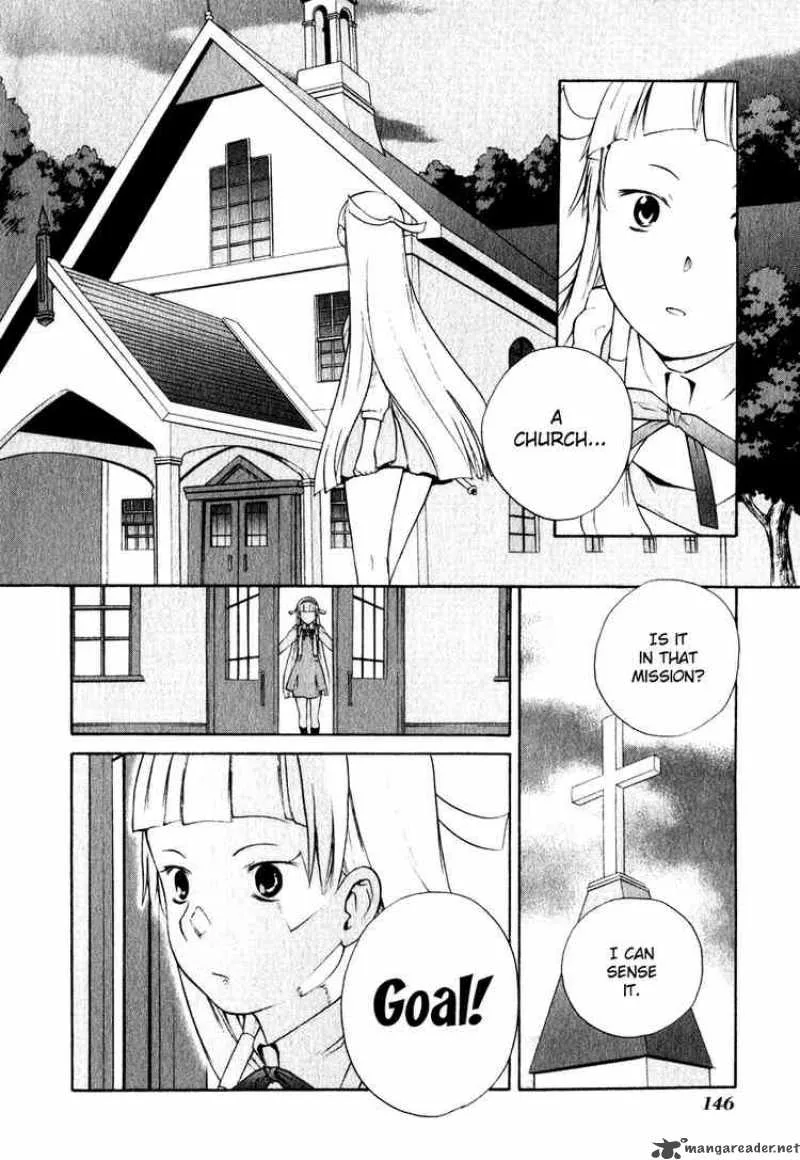 Kannagi Chapter 5 page 24
