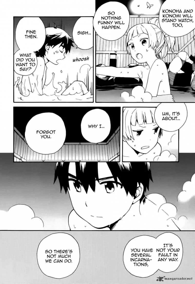 Kannagi Chapter 51 page 16