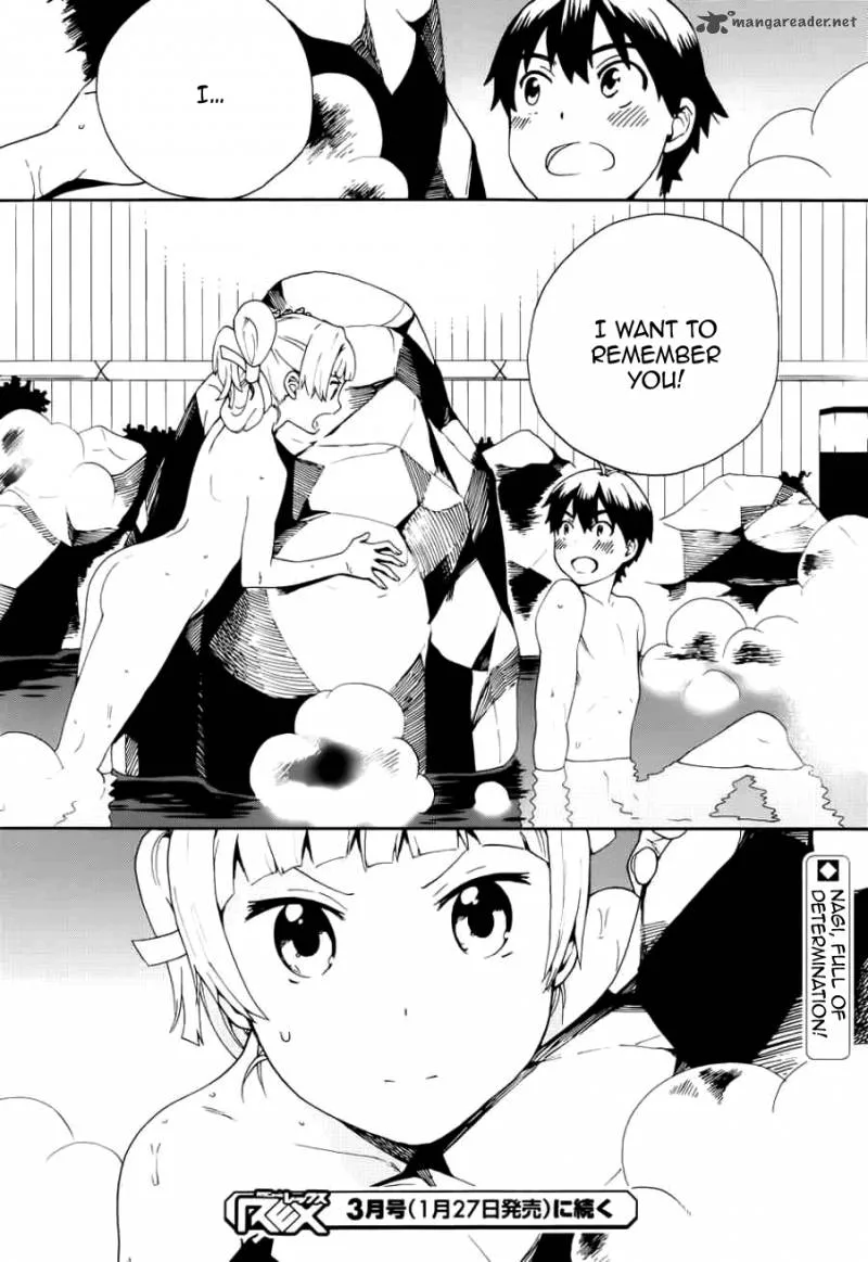 Kannagi Chapter 51 page 18