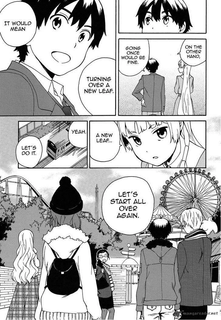 Kannagi Chapter 56 page 3