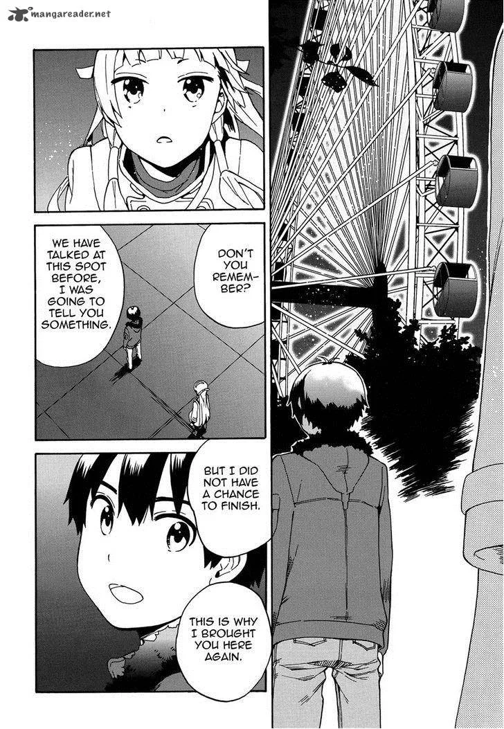Kannagi Chapter 56 page 14