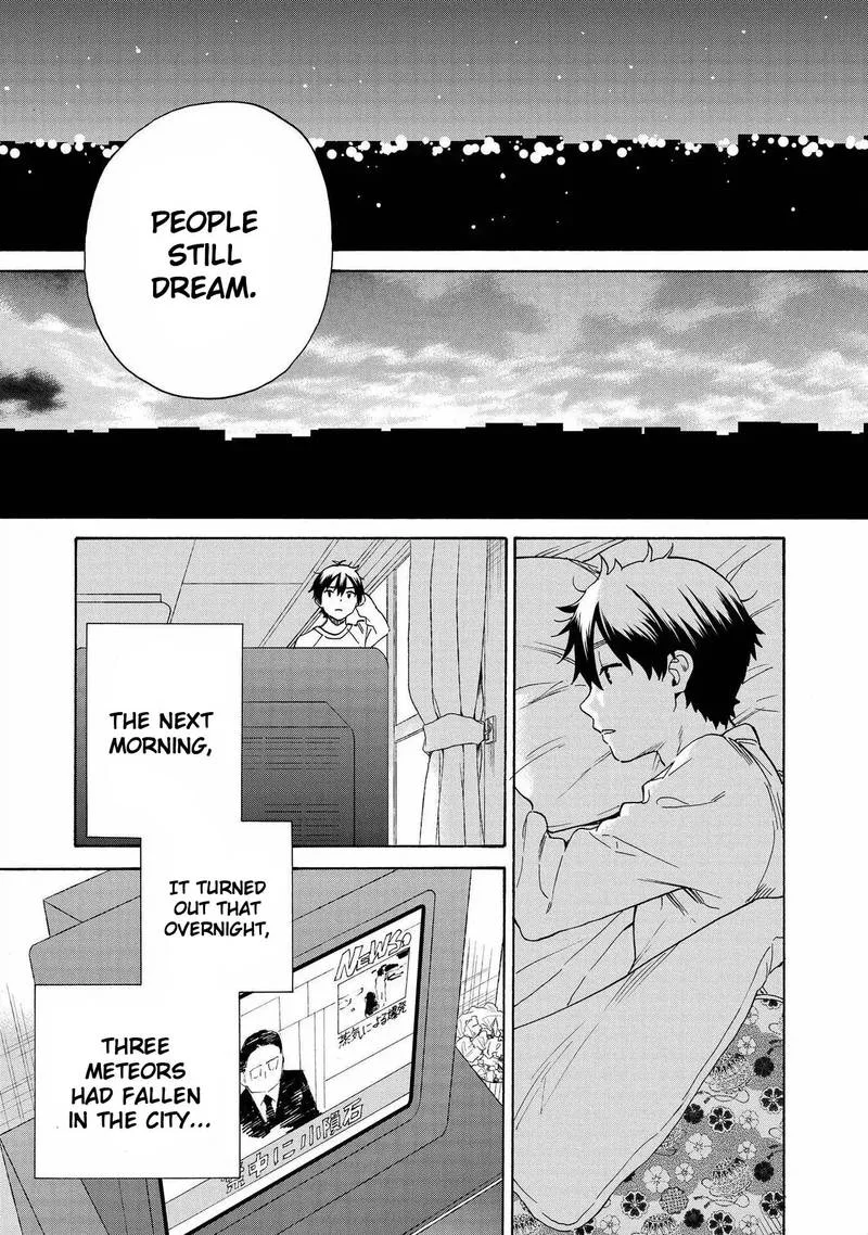 Kannagi Chapter 74 page 19