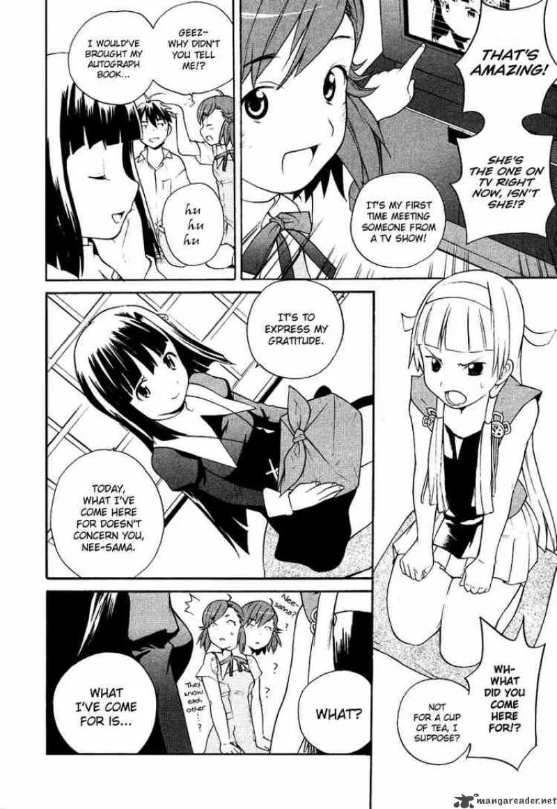 Kannagi Chapter 8 page 8