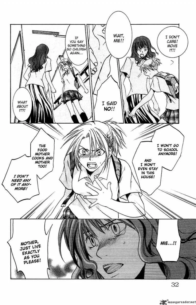 Kanojo ga Tonda Hi Chapter 1 page 34