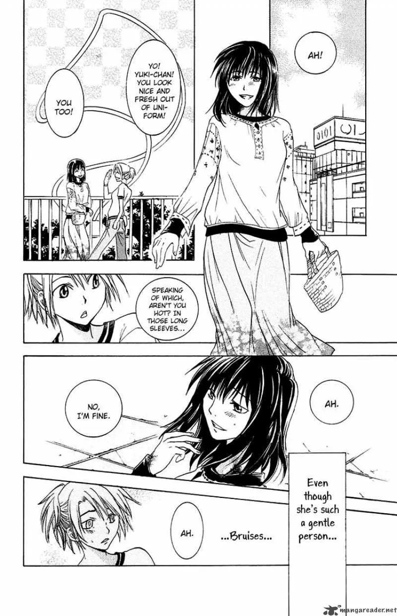 Kanojo ga Tonda Hi Chapter 1 page 36