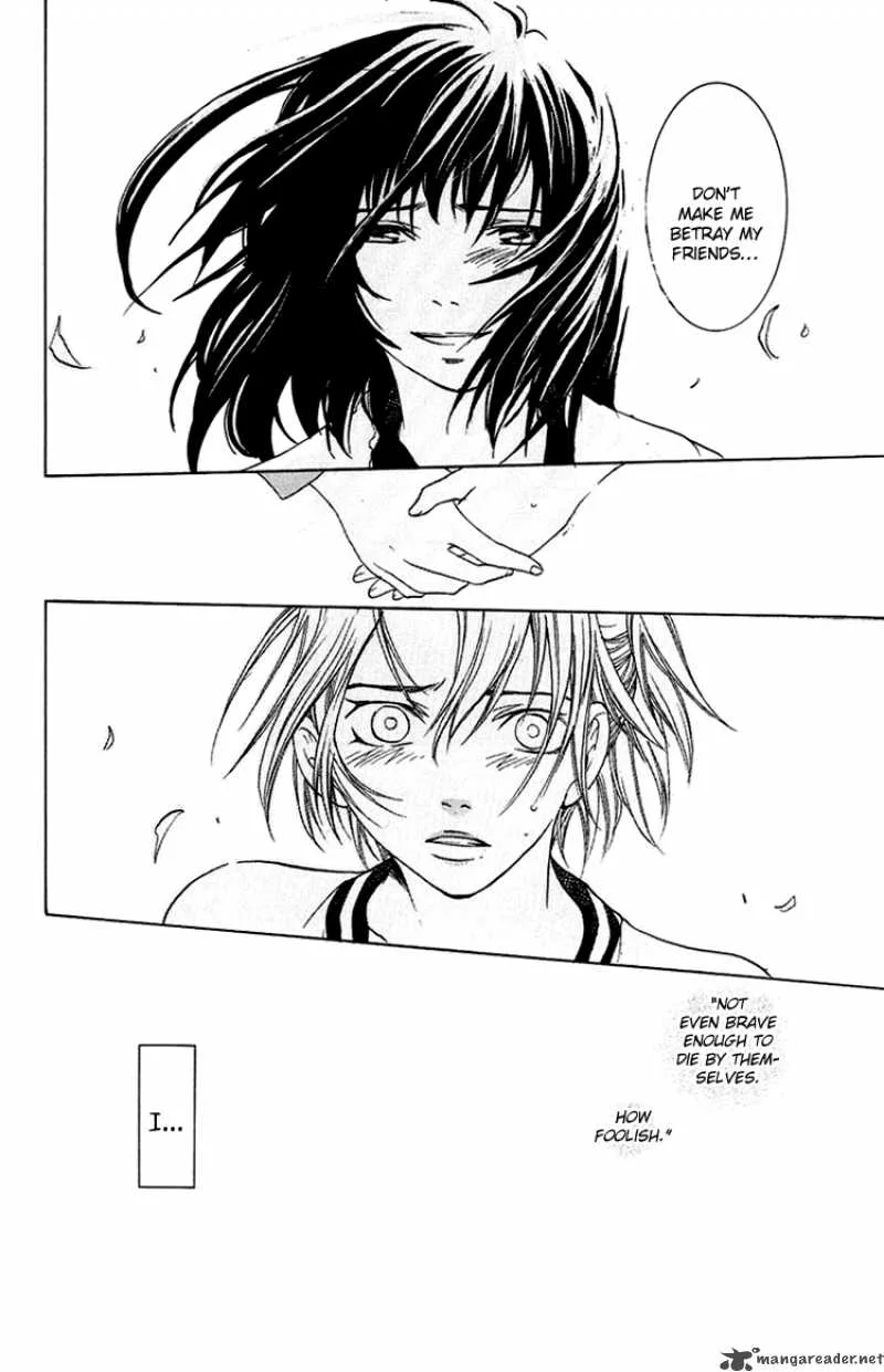 Kanojo ga Tonda Hi Chapter 1 page 40