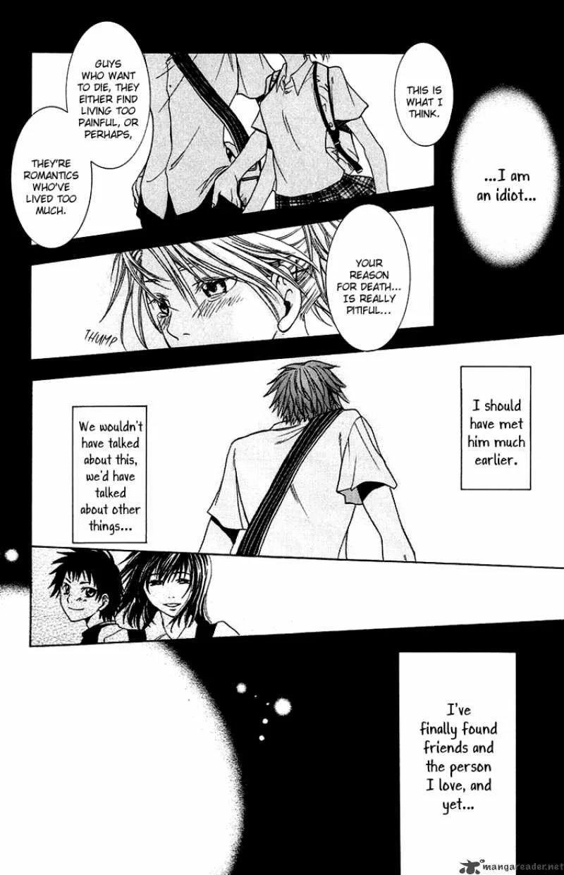 Kanojo ga Tonda Hi Chapter 1 page 44