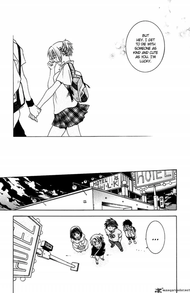 Kanojo ga Tonda Hi Chapter 1 page 45