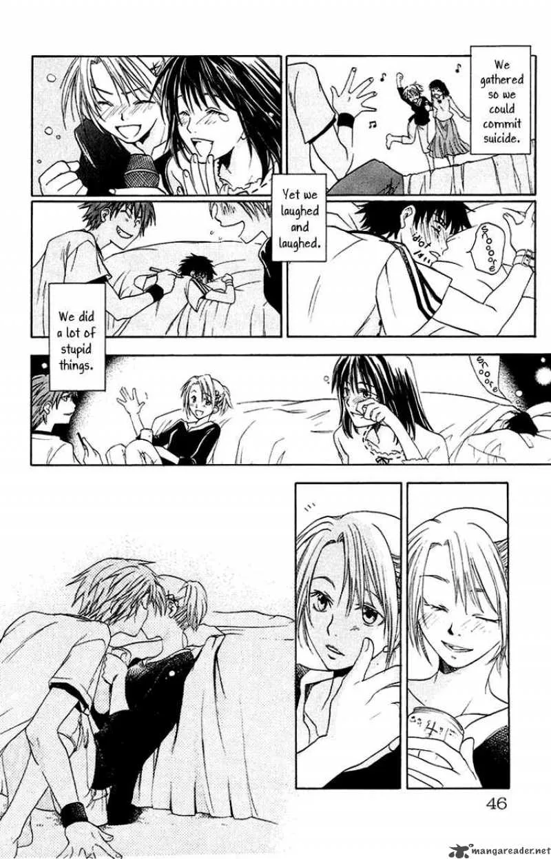 Kanojo ga Tonda Hi Chapter 1 page 48