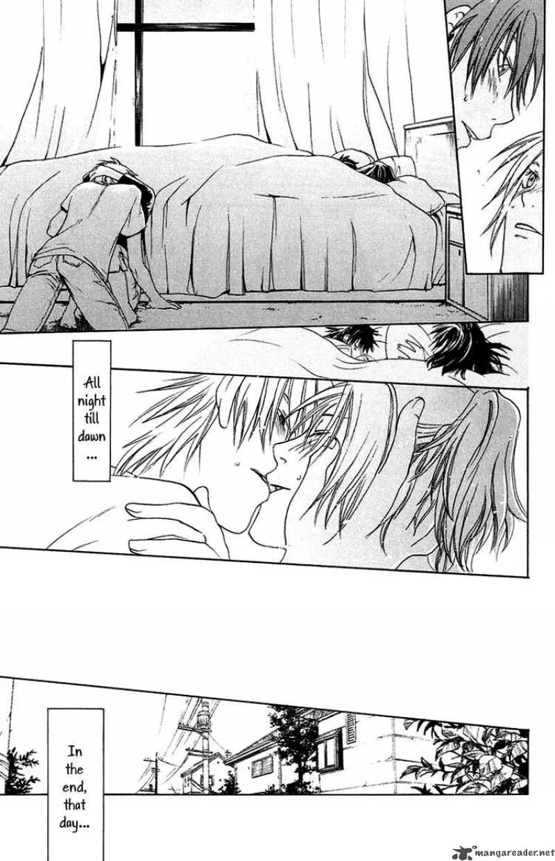 Kanojo ga Tonda Hi Chapter 1 page 49
