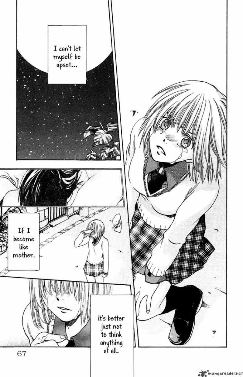 Kanojo ga Tonda Hi Chapter 2 page 14