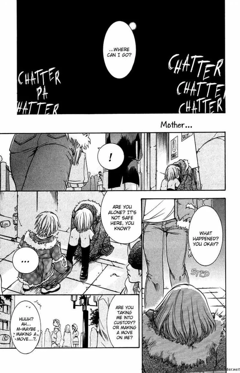 Kanojo ga Tonda Hi Chapter 2 page 20