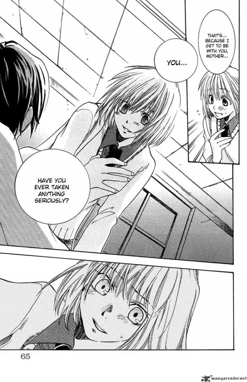 Kanojo ga Tonda Hi Chapter 2 page 12