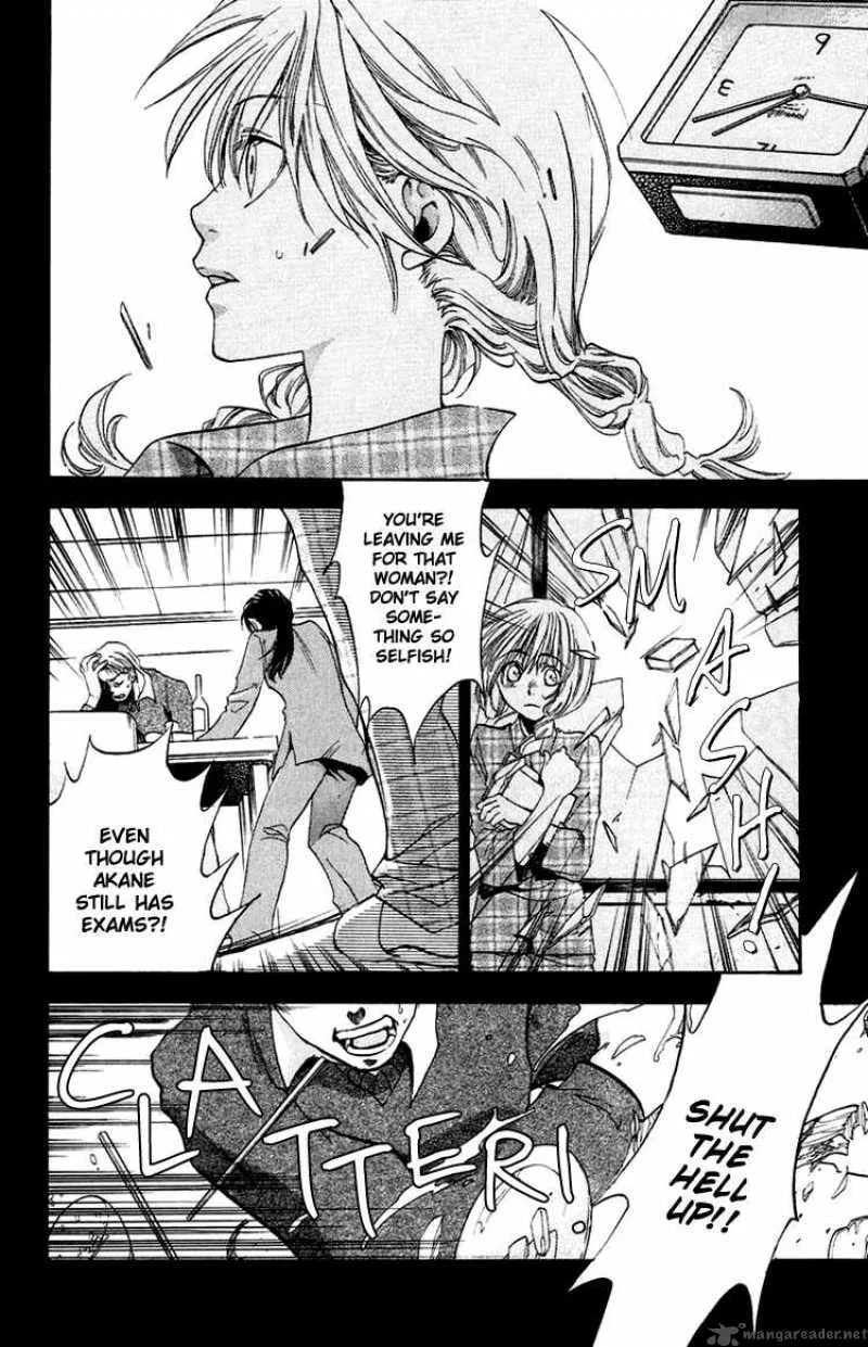 Kanojo ga Tonda Hi Chapter 2 page 3
