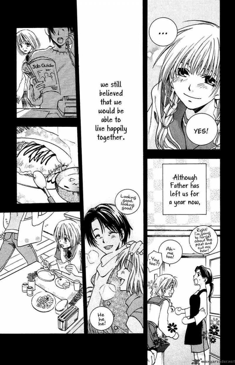 Kanojo ga Tonda Hi Chapter 2 page 6
