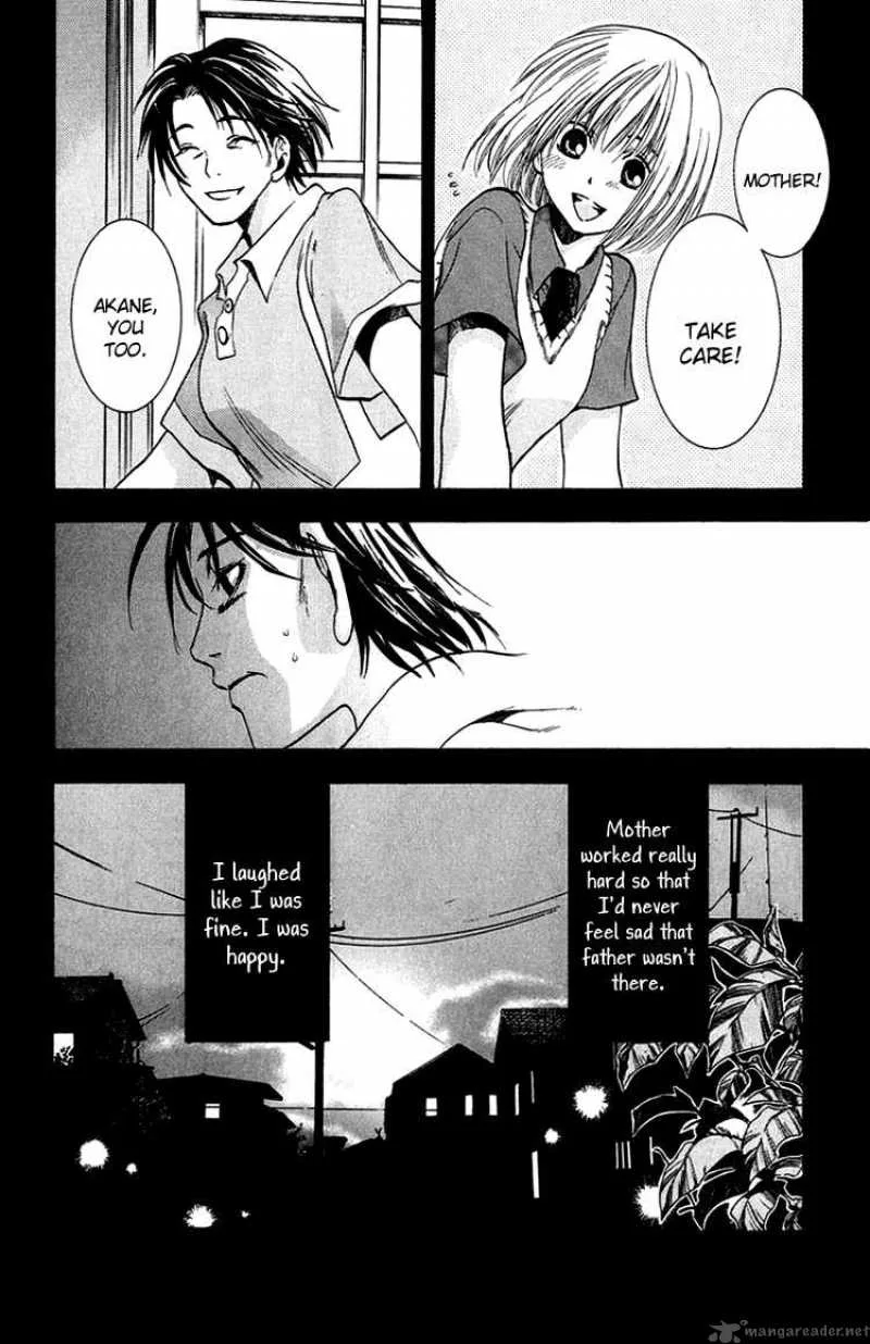 Kanojo ga Tonda Hi Chapter 2 page 7