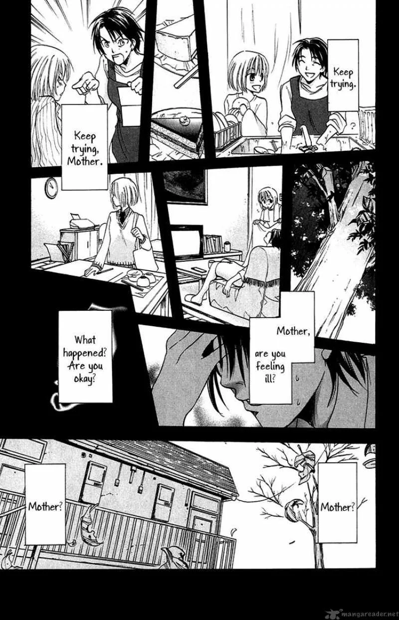 Kanojo ga Tonda Hi Chapter 2 page 8