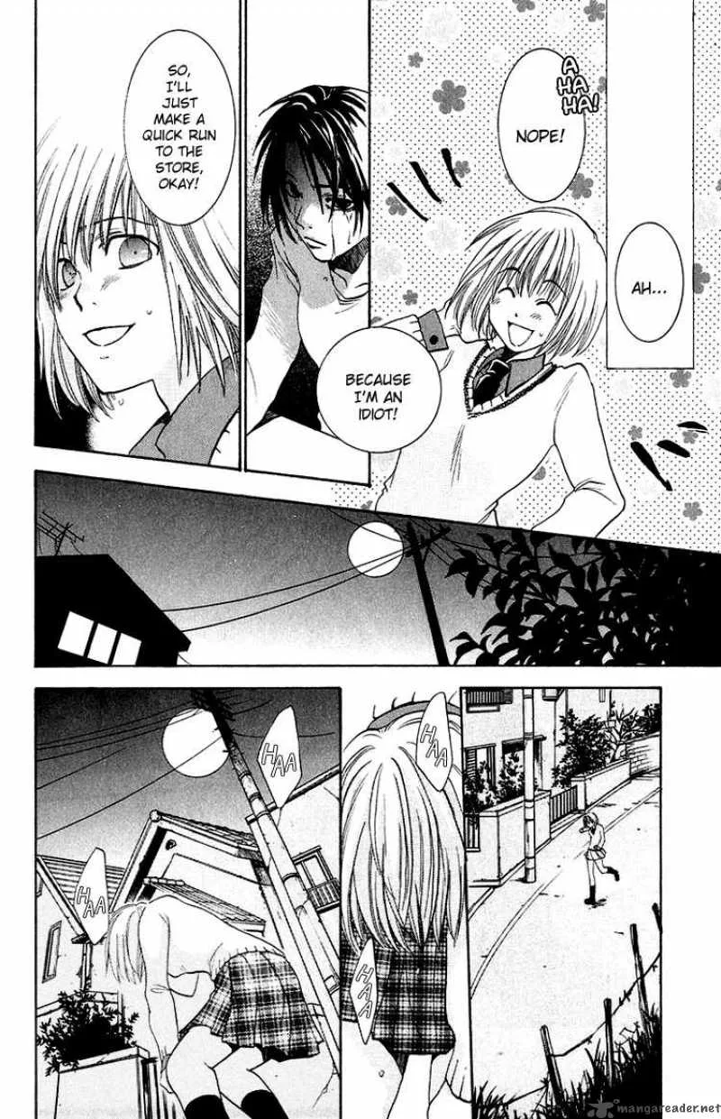 Kanojo ga Tonda Hi Chapter 2 page 13