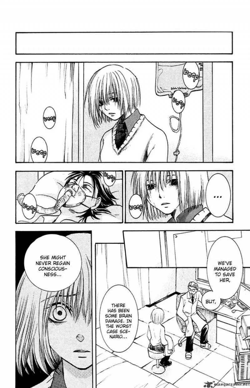 Kanojo ga Tonda Hi Chapter 2 page 35