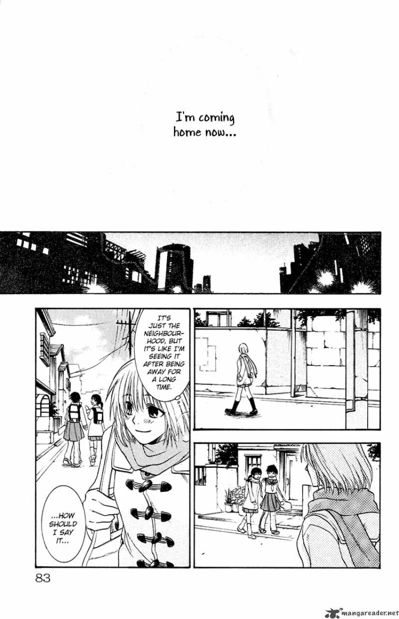 Kanojo ga Tonda Hi Chapter 2 page 30