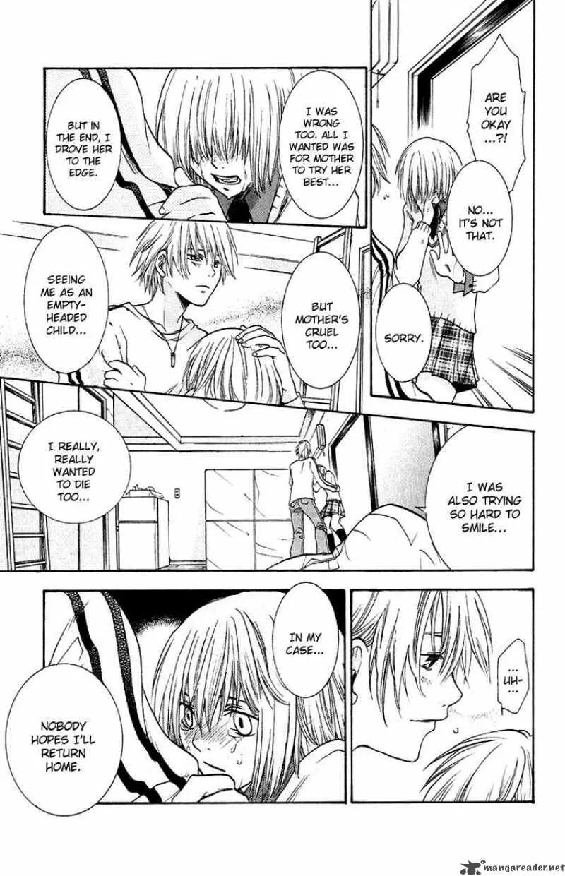 Kanojo ga Tonda Hi Chapter 2 page 28