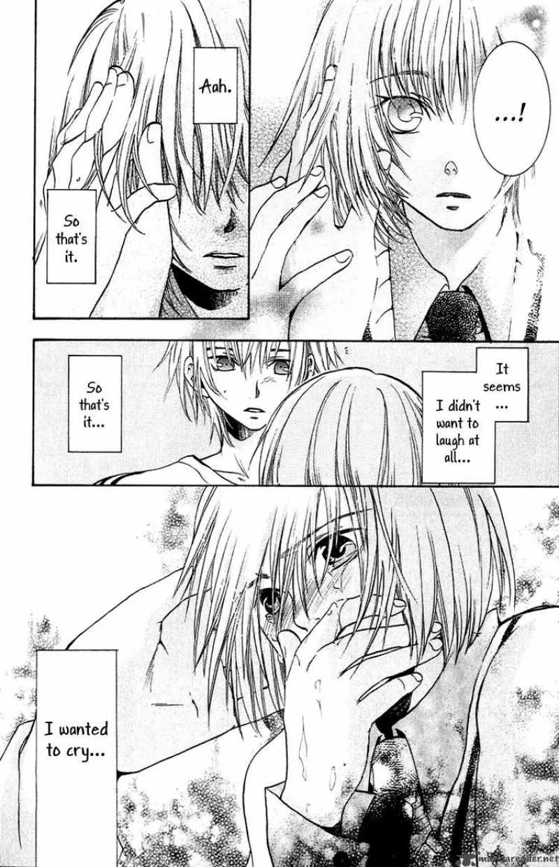 Kanojo ga Tonda Hi Chapter 2 page 27