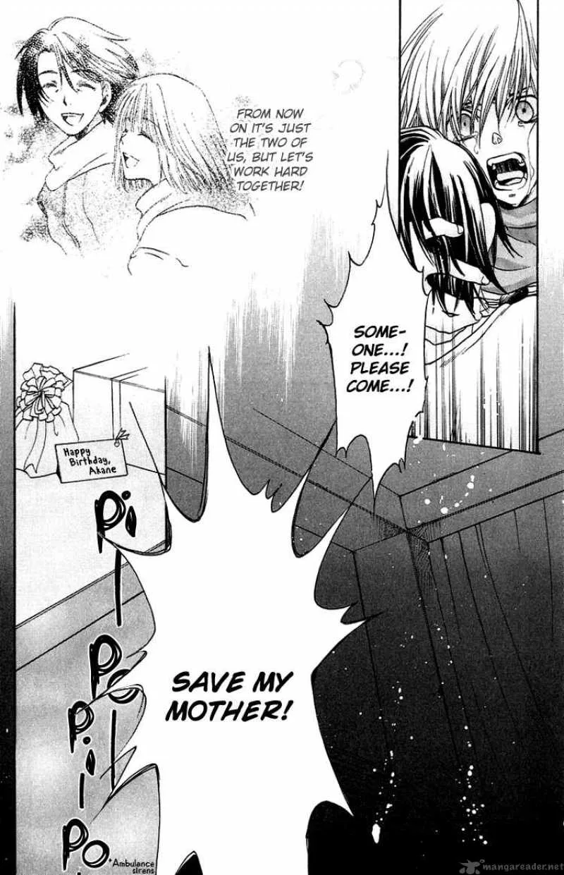 Kanojo ga Tonda Hi Chapter 2 page 34