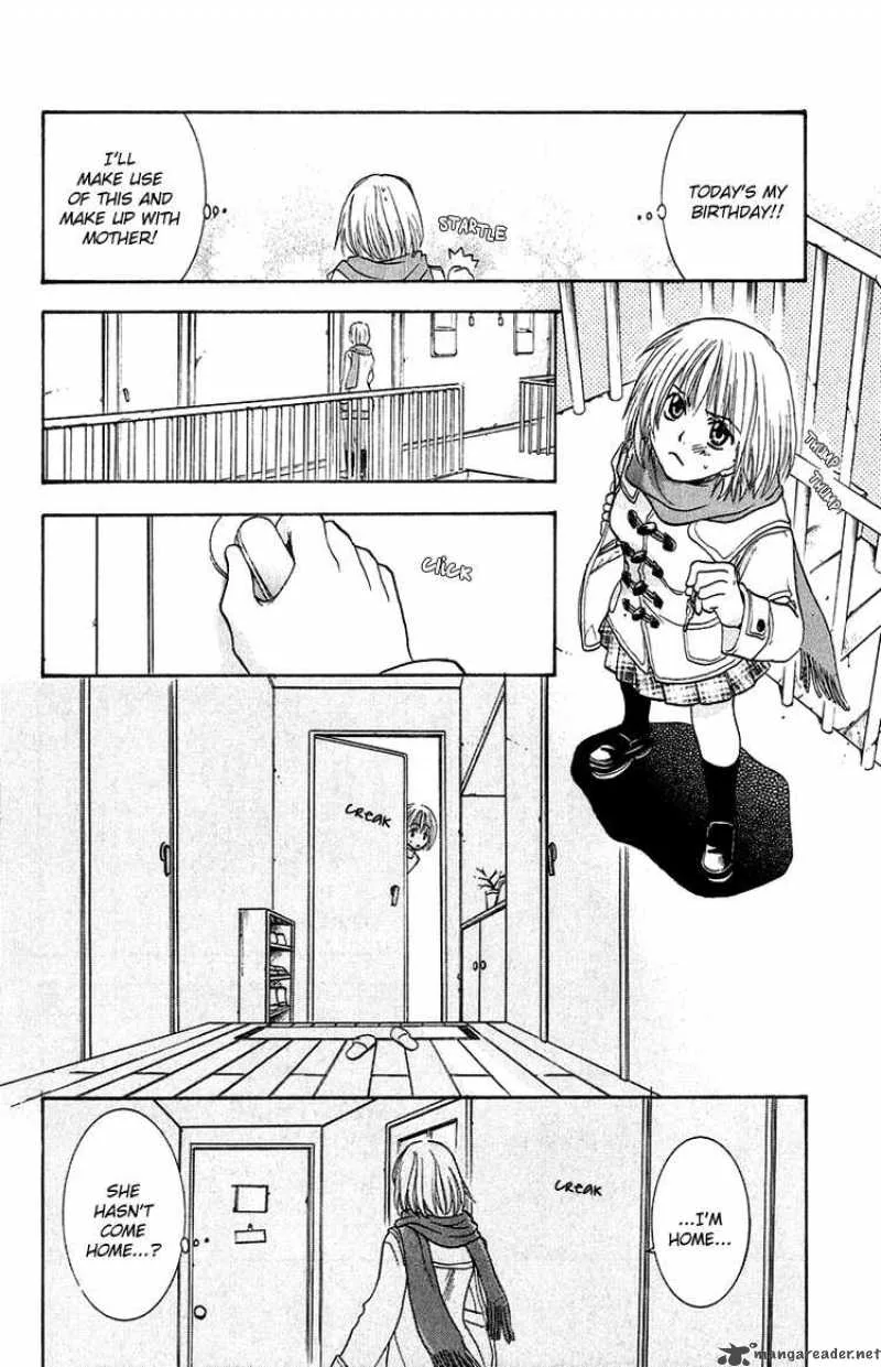 Kanojo ga Tonda Hi Chapter 2 page 31