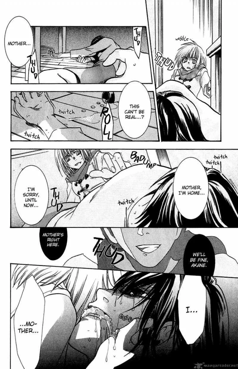 Kanojo ga Tonda Hi Chapter 2 page 33