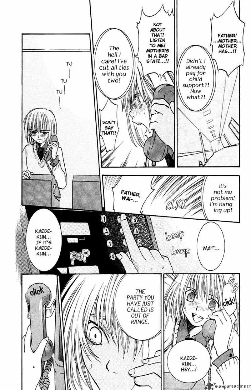 Kanojo ga Tonda Hi Chapter 2 page 36