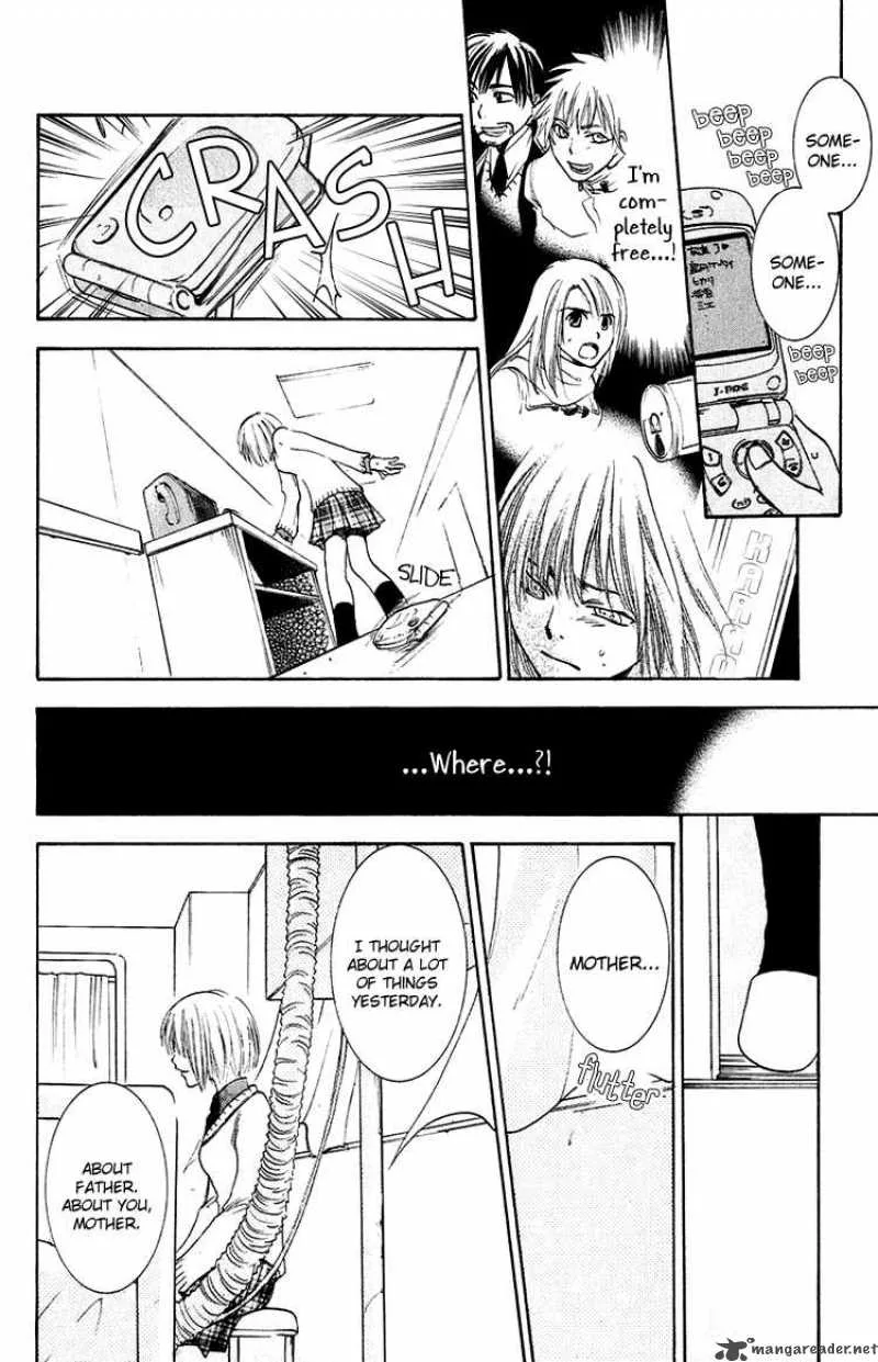 Kanojo ga Tonda Hi Chapter 2 page 37