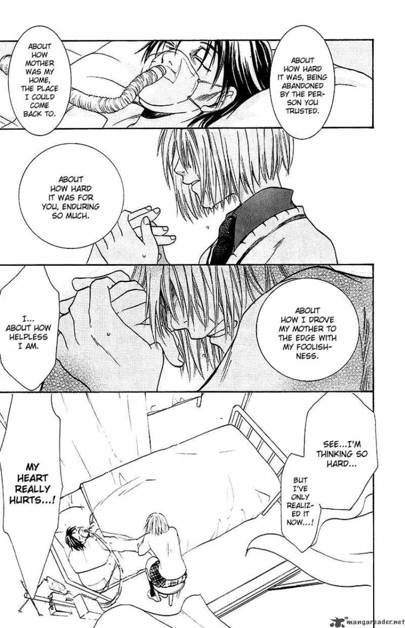 Kanojo ga Tonda Hi Chapter 2 page 38