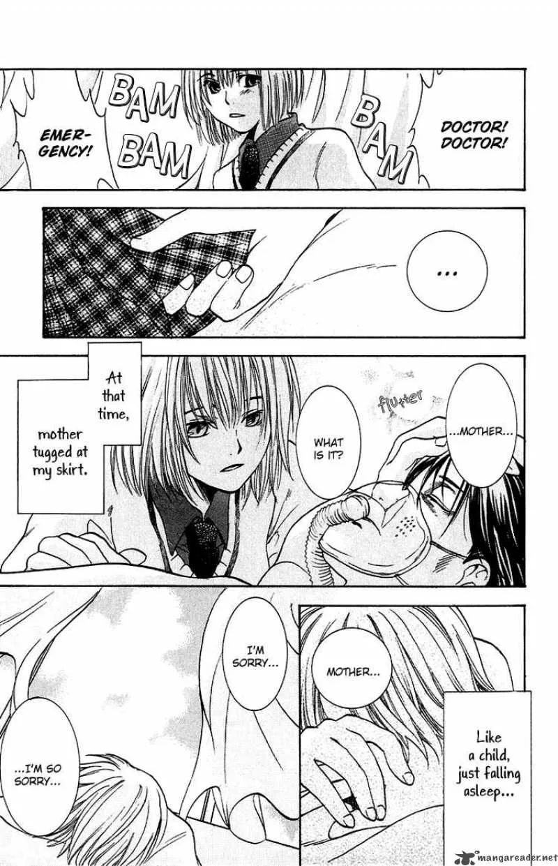 Kanojo ga Tonda Hi Chapter 2 page 40