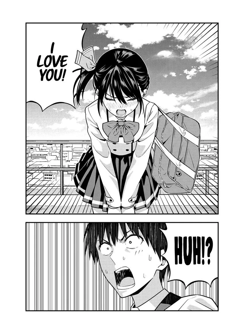 Kanojo mo Kanojo Chapter 1 page 9