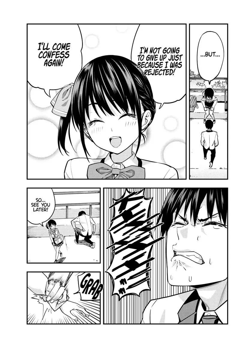 Kanojo mo Kanojo Chapter 1 page 17