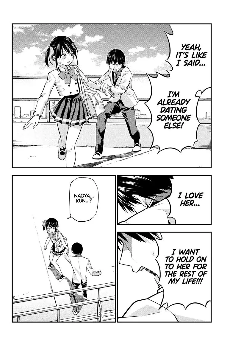 Kanojo mo Kanojo Chapter 1 page 18