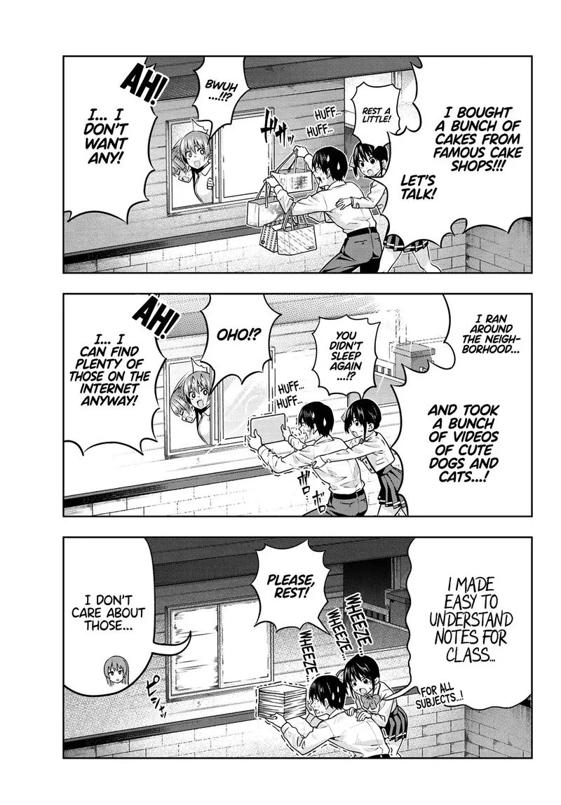 Kanojo mo Kanojo Chapter 10 page 7
