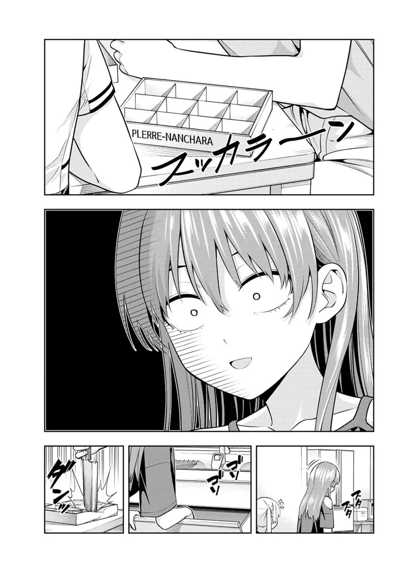 Kanojo mo Kanojo Chapter 103 page 4
