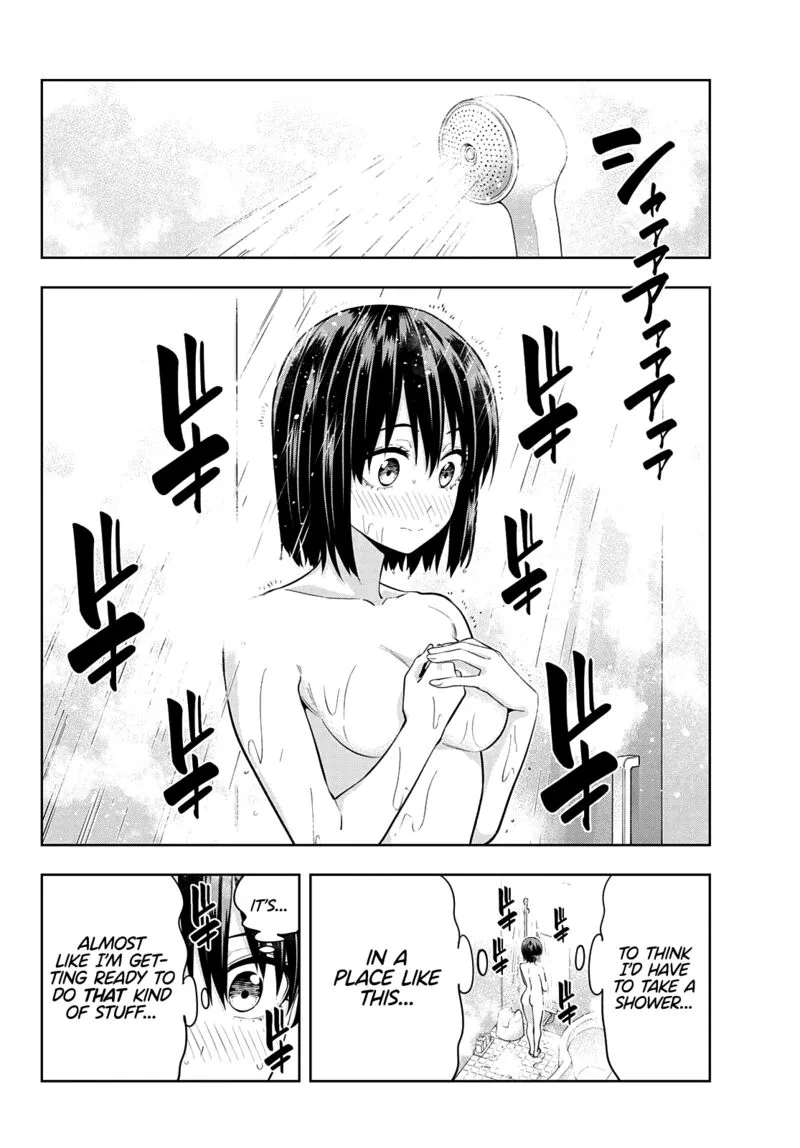 Kanojo mo Kanojo Chapter 113 page 6