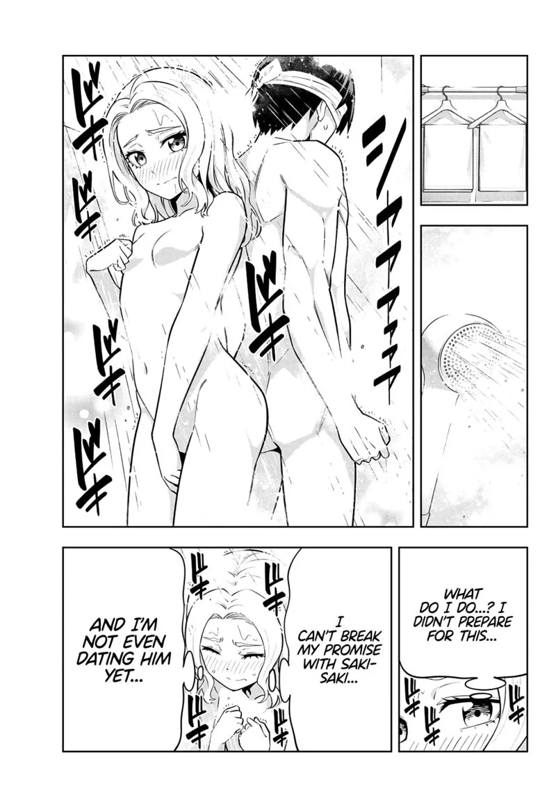 Kanojo mo Kanojo Chapter 115 page 5