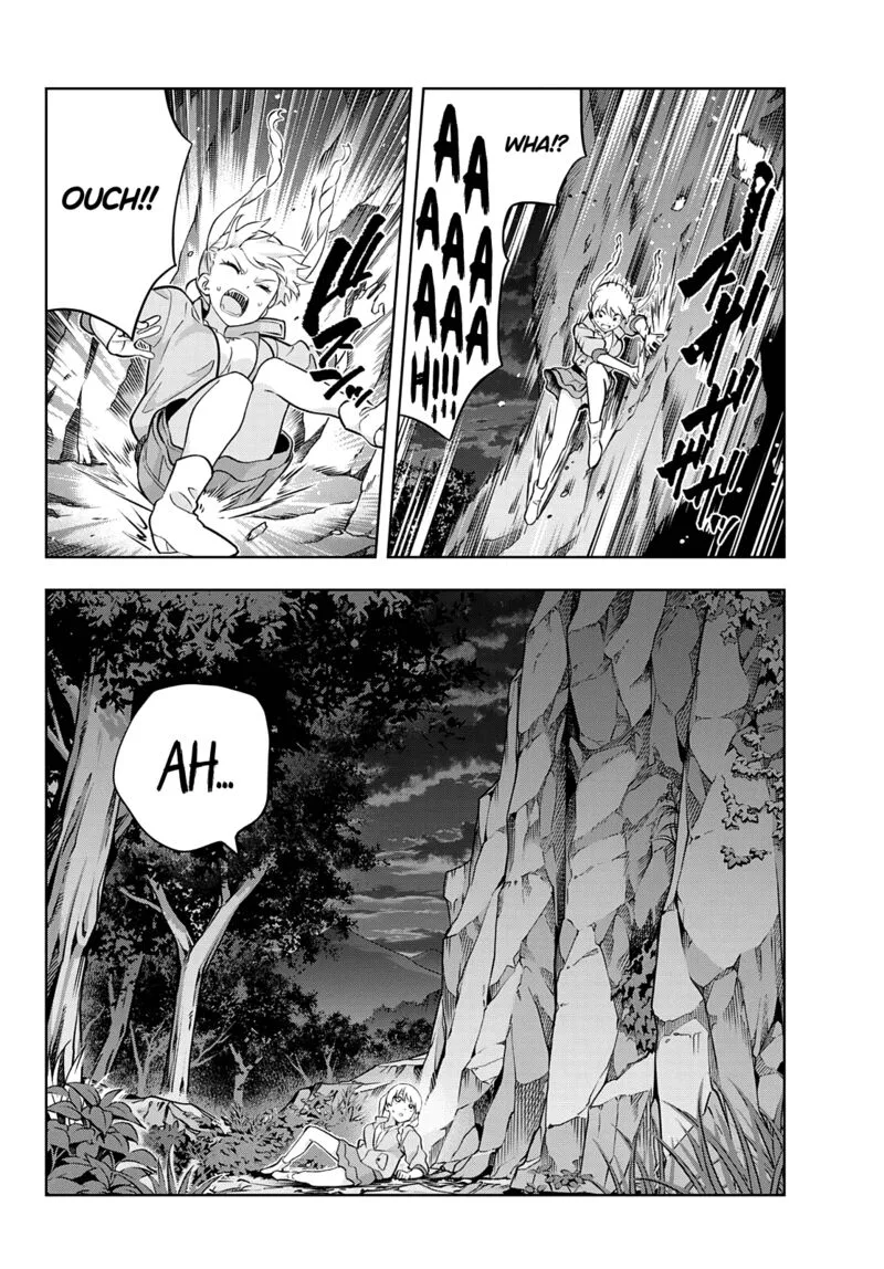 Kanojo mo Kanojo Chapter 117 page 15