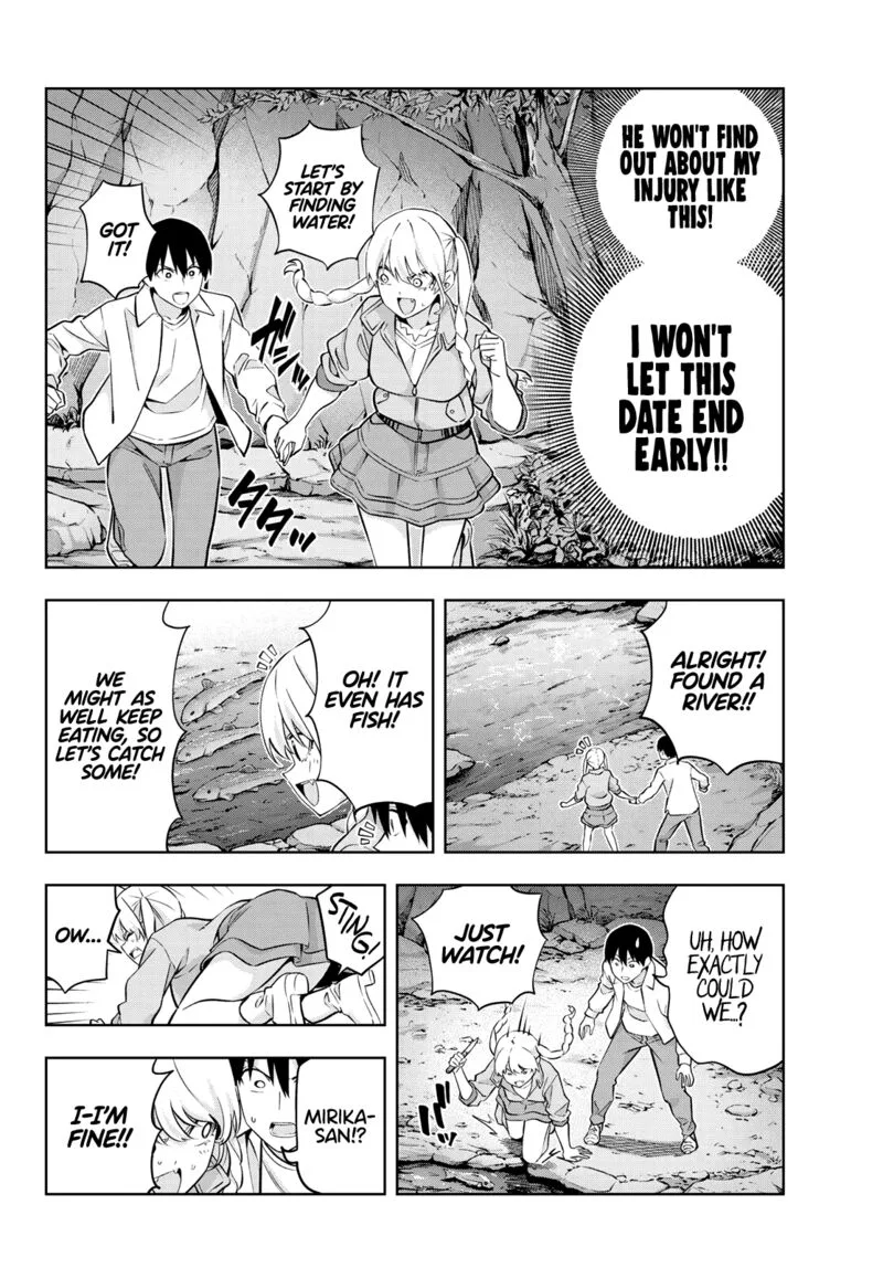 Kanojo mo Kanojo Chapter 118 page 6