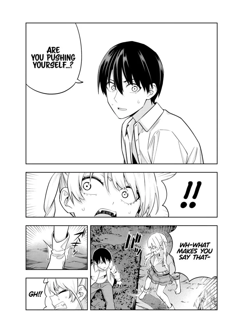 Kanojo mo Kanojo Chapter 118 page 13